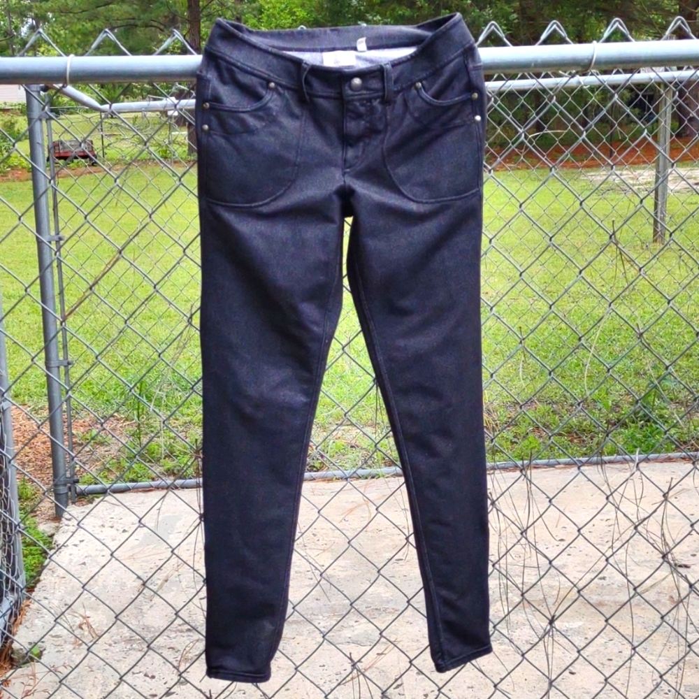 Athlete Bettona Jegging